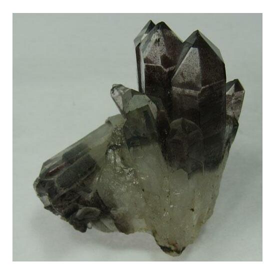 Smoky Quartz Quartz