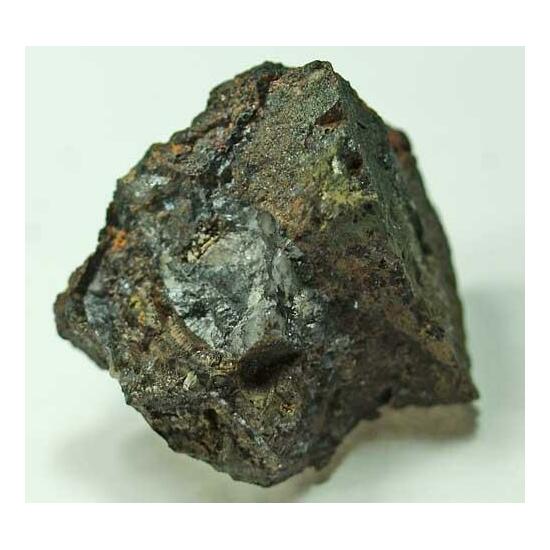 Stewartite