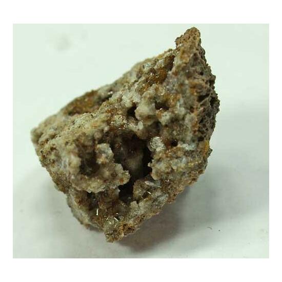 Tridymite