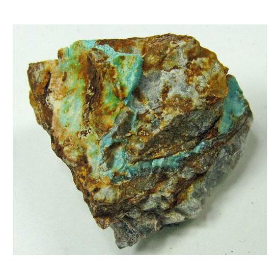Turquoise