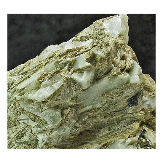 Zoisite