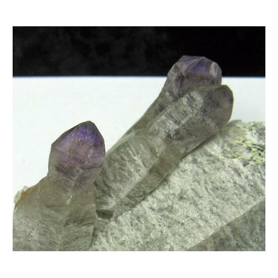 Amethyst Var Sceptre