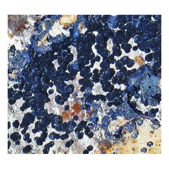 Azurite