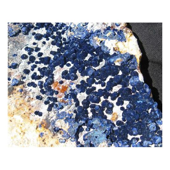 Azurite