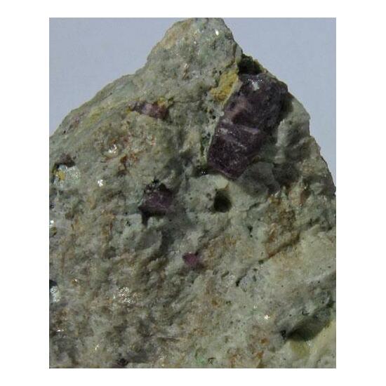 Corundum