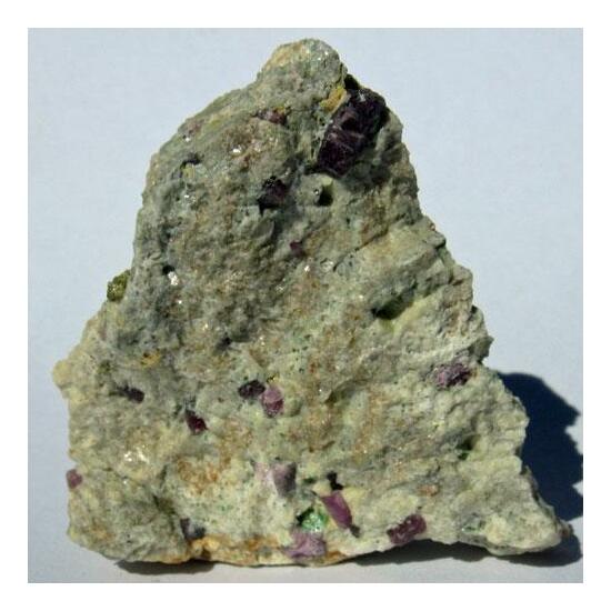 Corundum