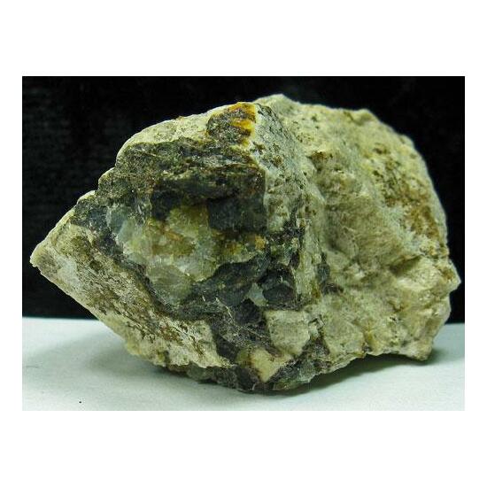 Fluocerite