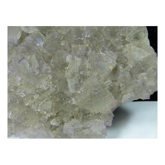 Fluorite