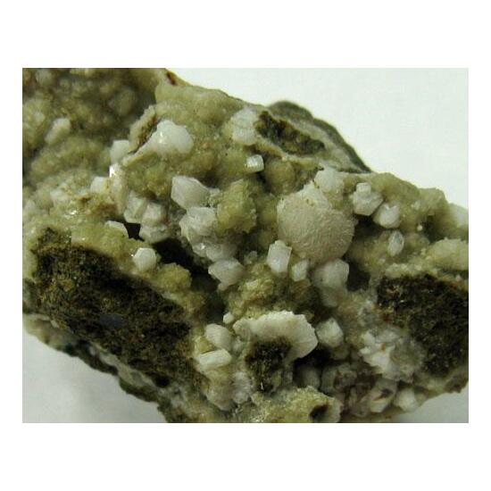 Gyrolite