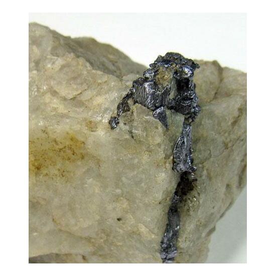 Molybdenite