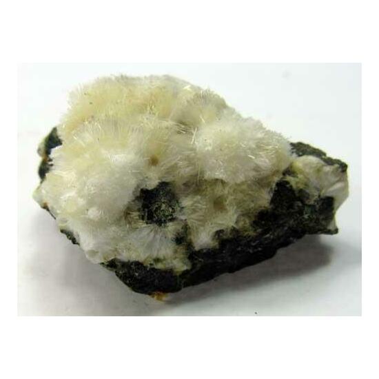 Natrolite