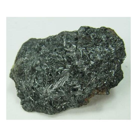 Pyrolusite