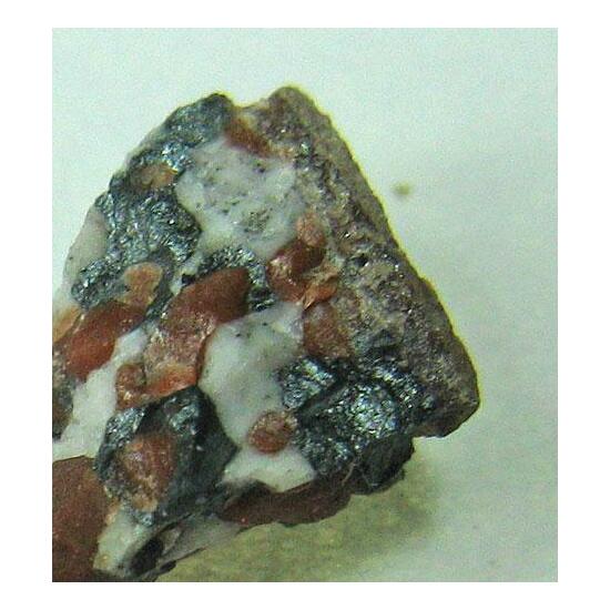 Sarkinite