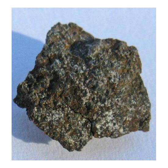 Smythite