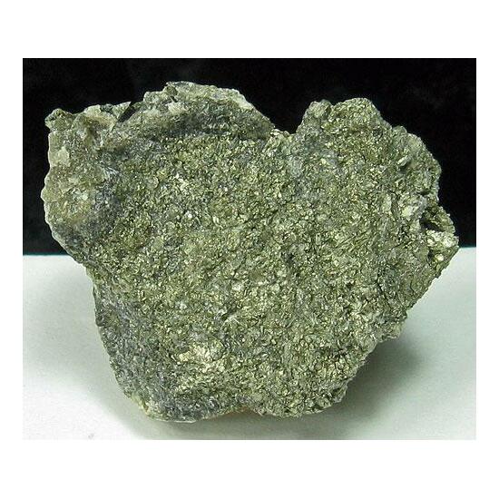 Tellurobismuthite