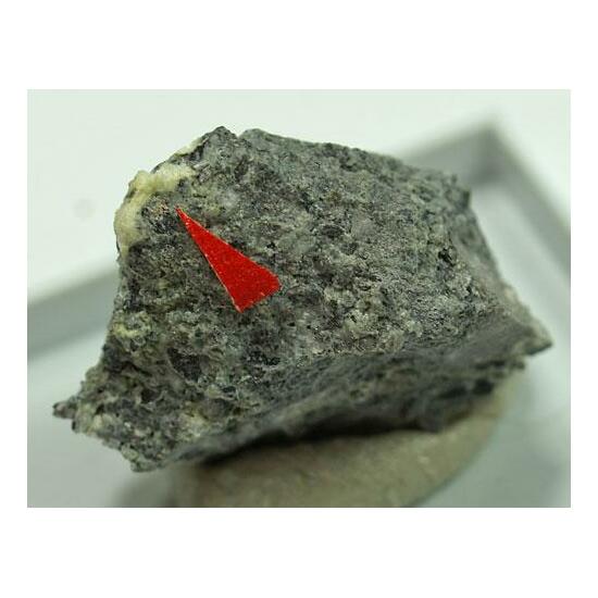 Adranosite