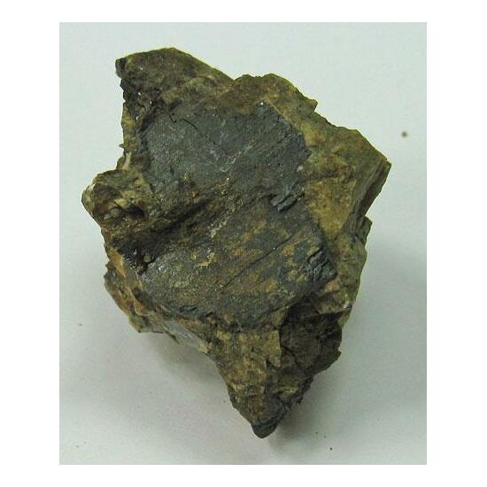 Aenigmatite