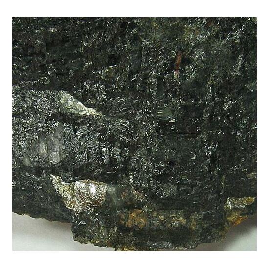 Allanite-(Ce)