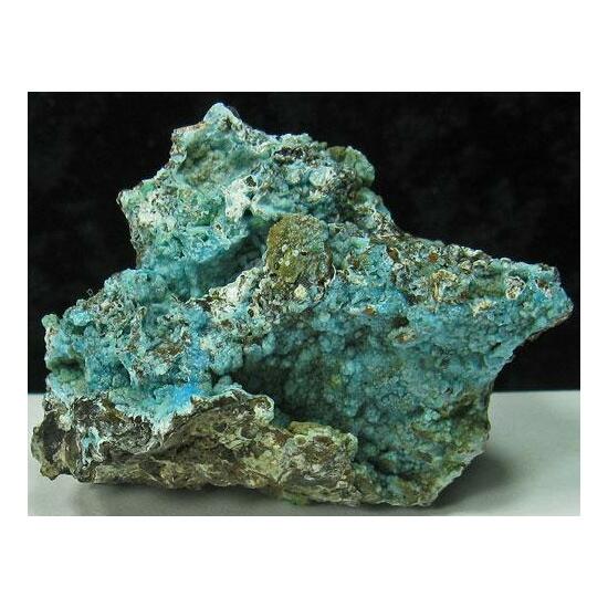 Allophane
