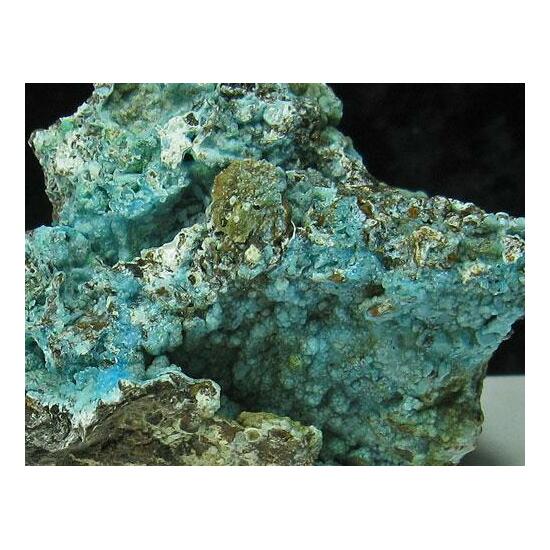 Allophane