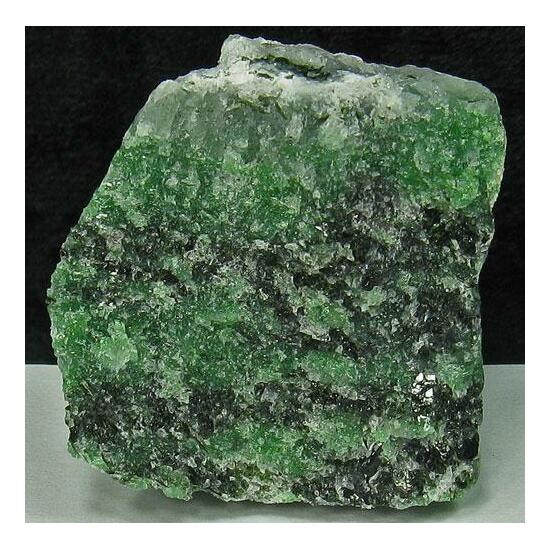 Anorthite & Zoisite