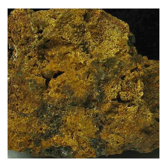 Arsenosiderite