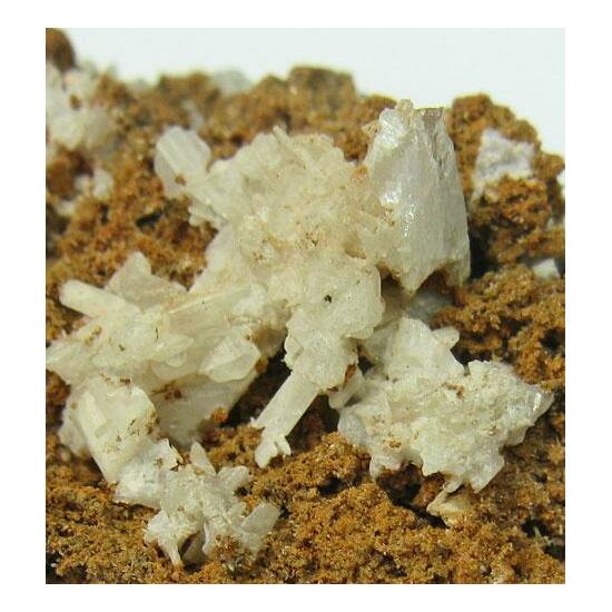 Cerussite