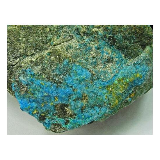 Chalcanthite