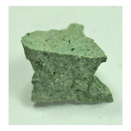 Chalcosiderite Var Alumo-chalcosiderite