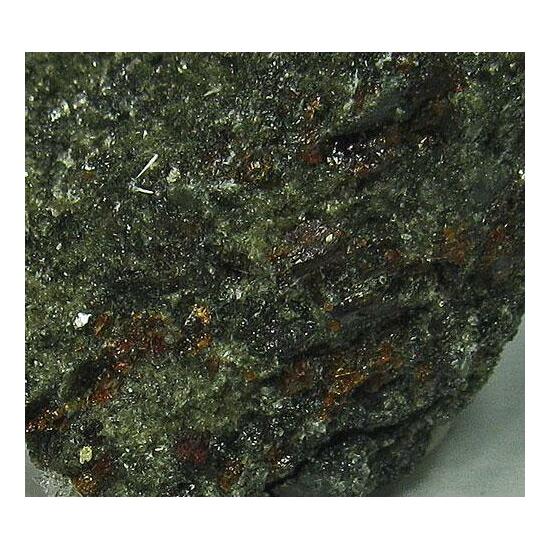 Clinohumite
