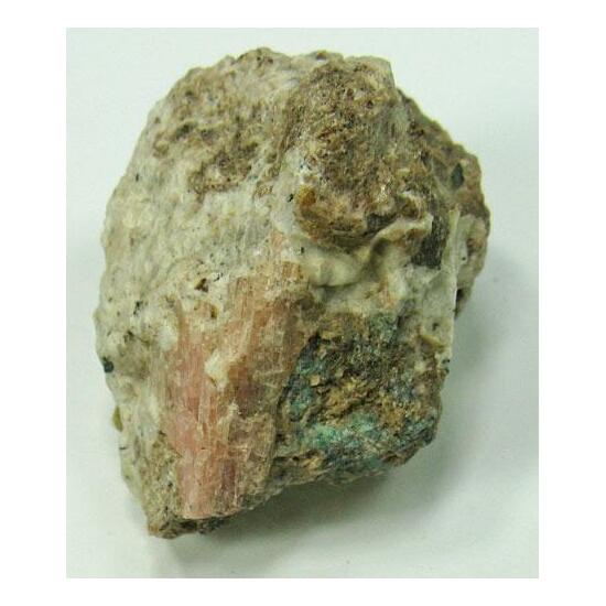 Colquiriite