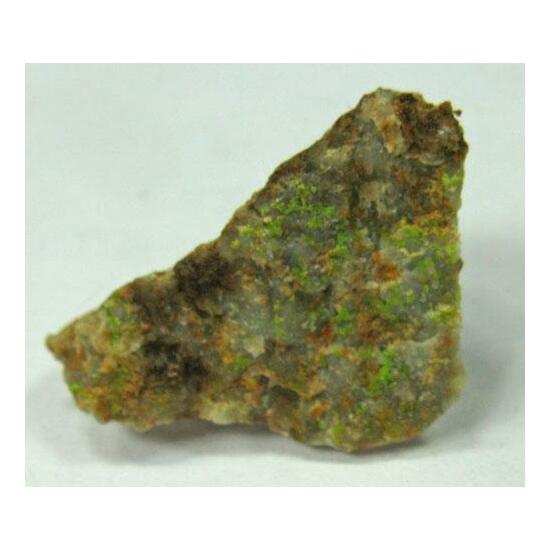 Emmonsite