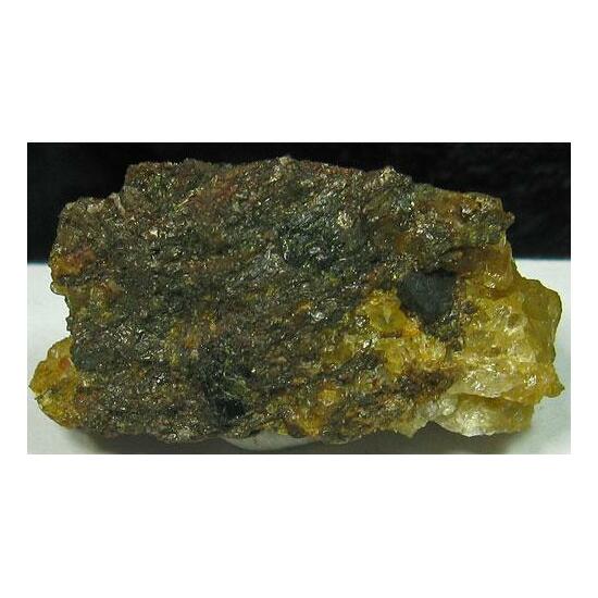 Epidote Var Tawmawite