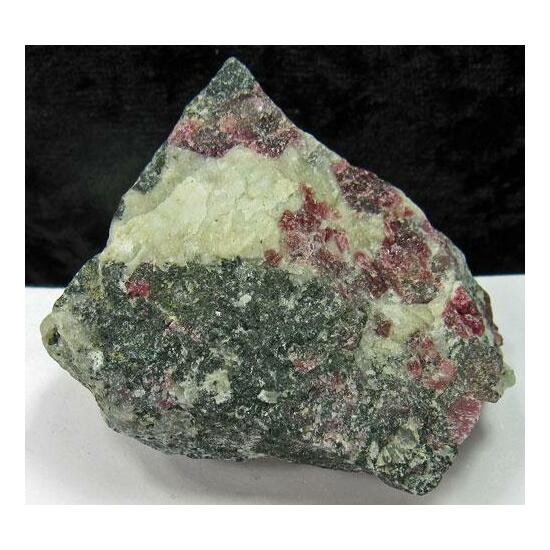 Eudialyte