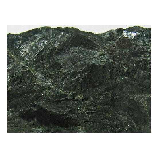 Ferro-hornblende