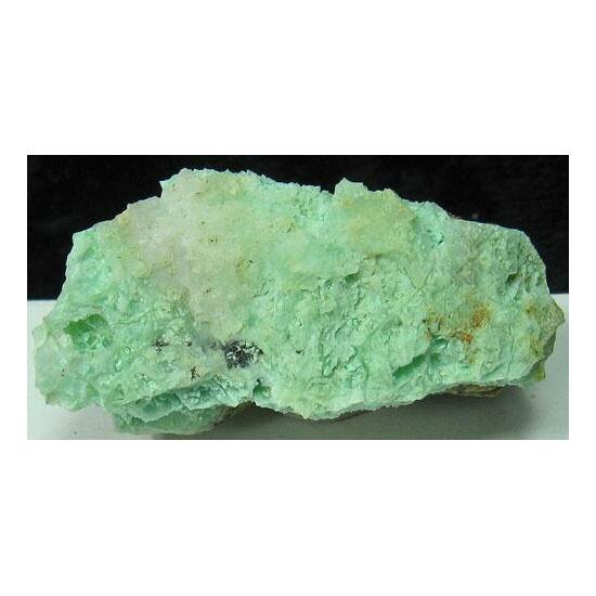 Garnierite