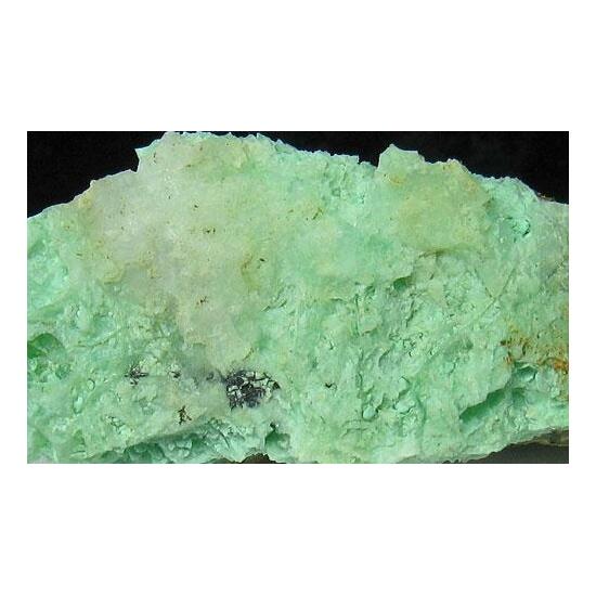 Garnierite