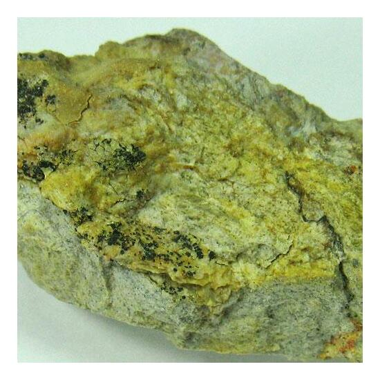 Greenockite