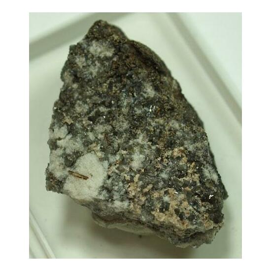 Leucophanite