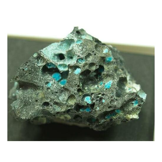 Schulenbergite & Serpierite