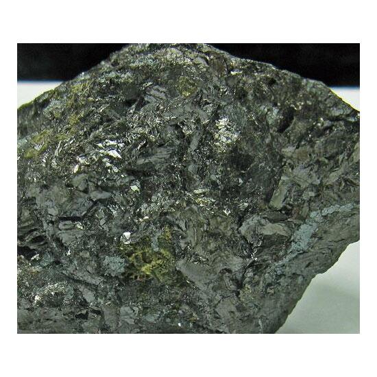 Sphalerite Var Marmatite