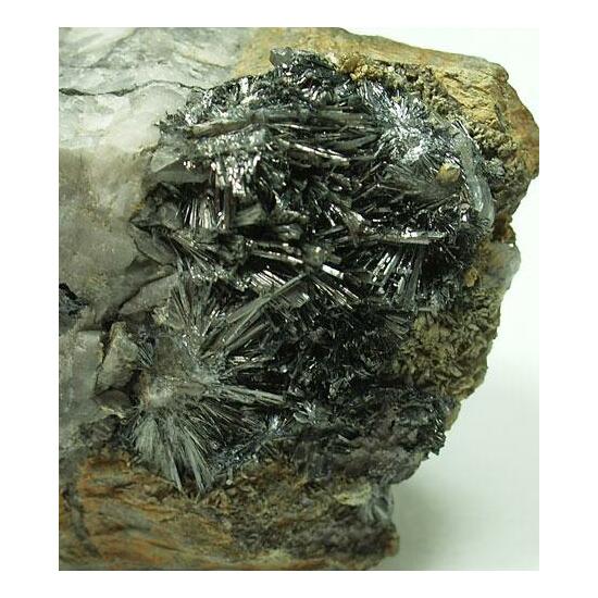 Stibnite