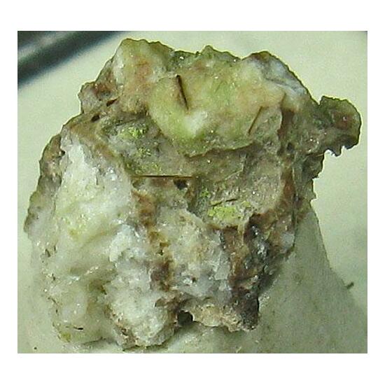 Tangeite