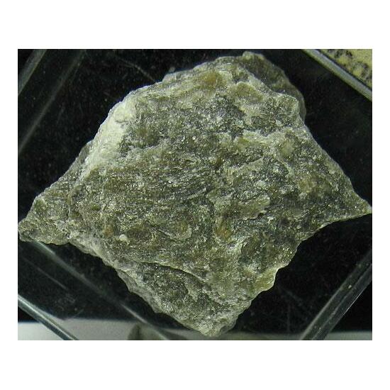 Tetradymite & Tellurobismuthite