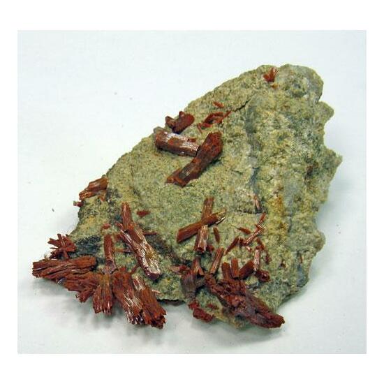 Vanadinite