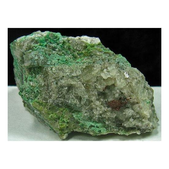 Volborthite