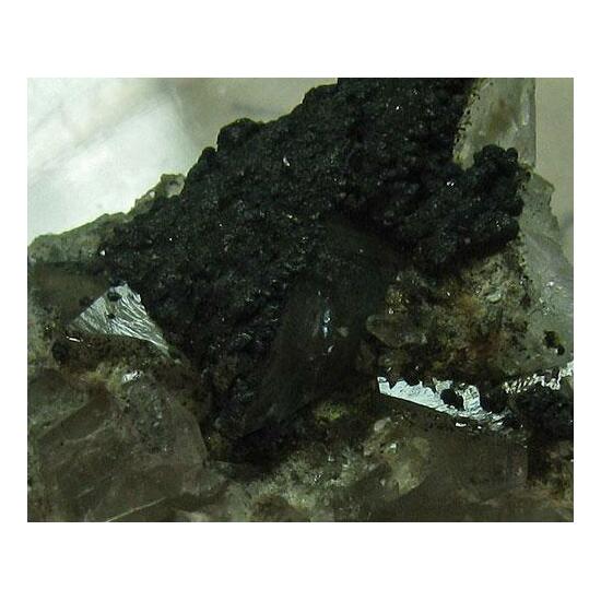Alabandite