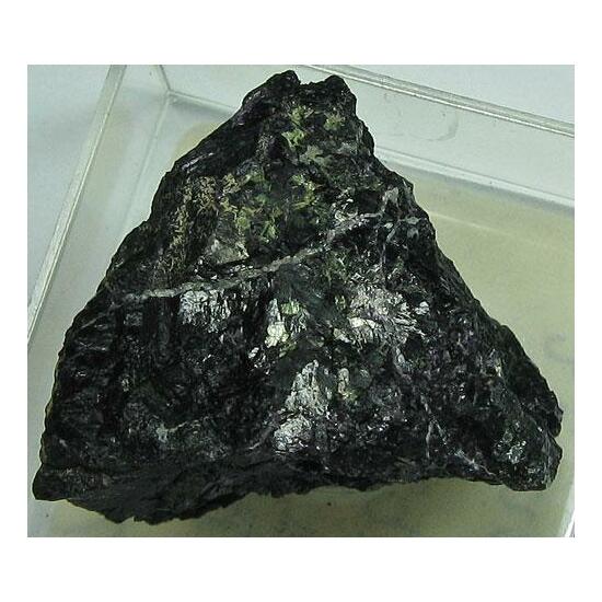 Autunite