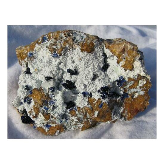 Azurite