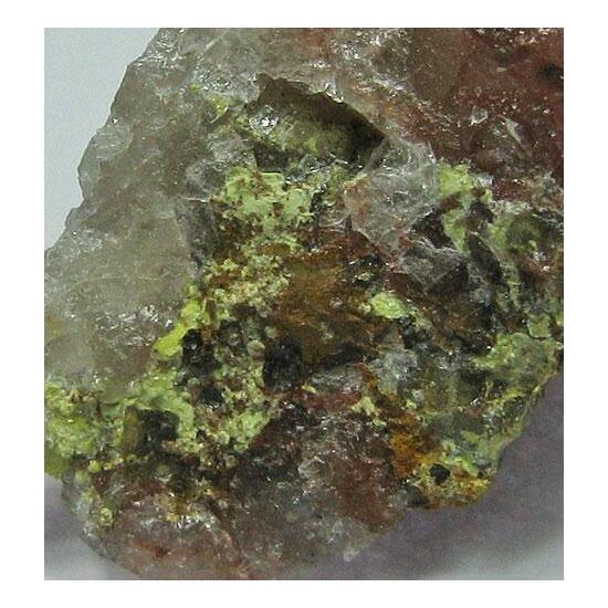 Beyerite